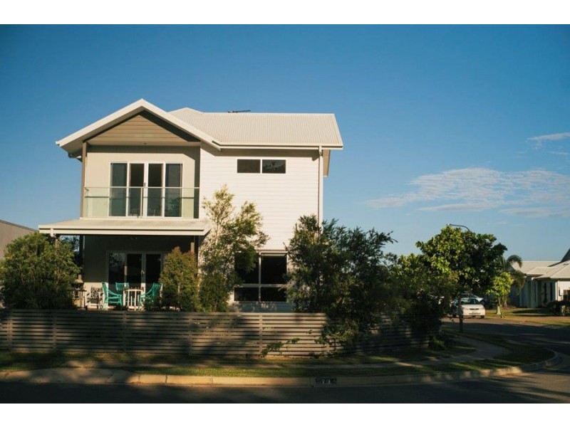 25 Crake Circuit, Oonoonba QLD 4811