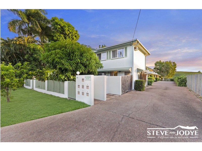 1/94 First Avenue, Railway Estate QLD 4810