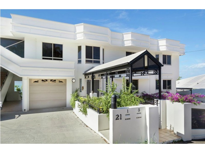 3/21 Cleveland Terrace, North Ward QLD 4810