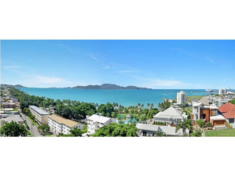 3/21 Cleveland Terrace, North Ward QLD 4810