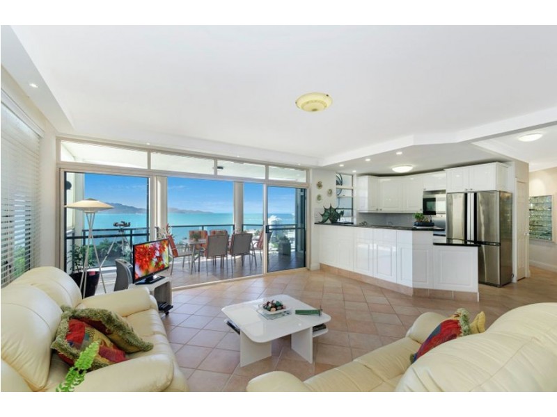 3/21 Cleveland Terrace, North Ward QLD 4810