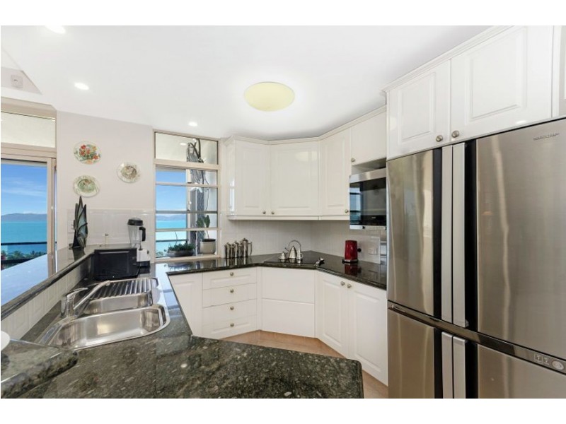 3/21 Cleveland Terrace, North Ward QLD 4810