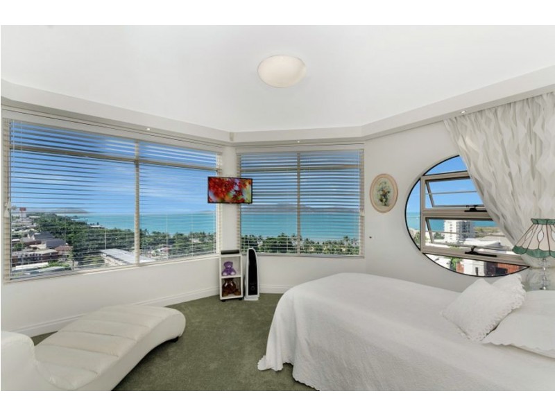 3/21 Cleveland Terrace, North Ward QLD 4810