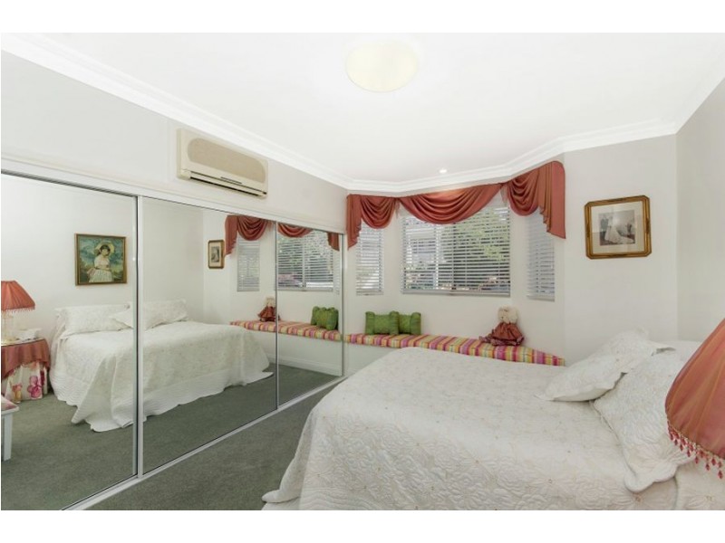 3/21 Cleveland Terrace, North Ward QLD 4810
