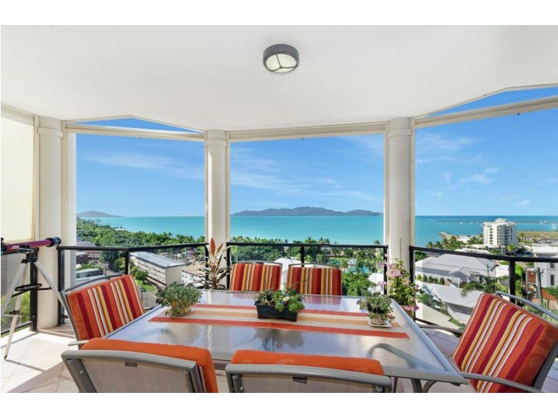 3/21 Cleveland Terrace, North Ward QLD 4810