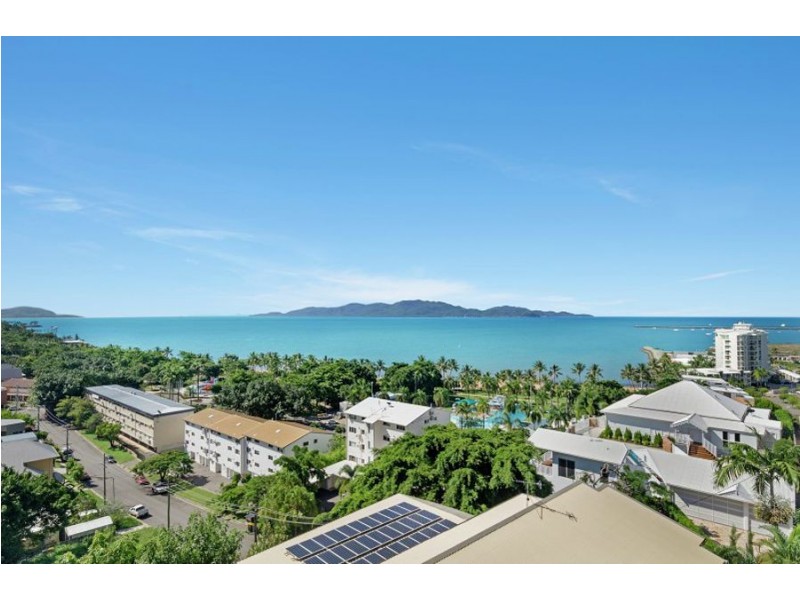 3/21 Cleveland Terrace, North Ward QLD 4810