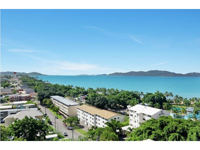 3/21 Cleveland Terrace, North Ward QLD 4810