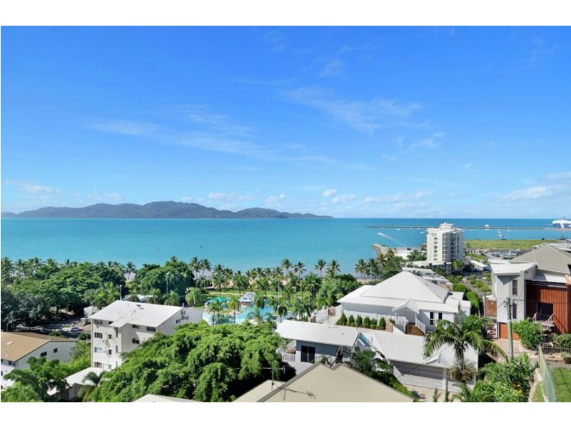 3/21 Cleveland Terrace, North Ward QLD 4810