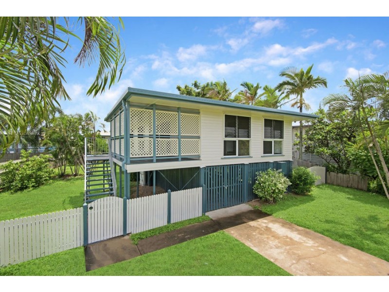 51 Hodges Crescent, Vincent QLD 4814