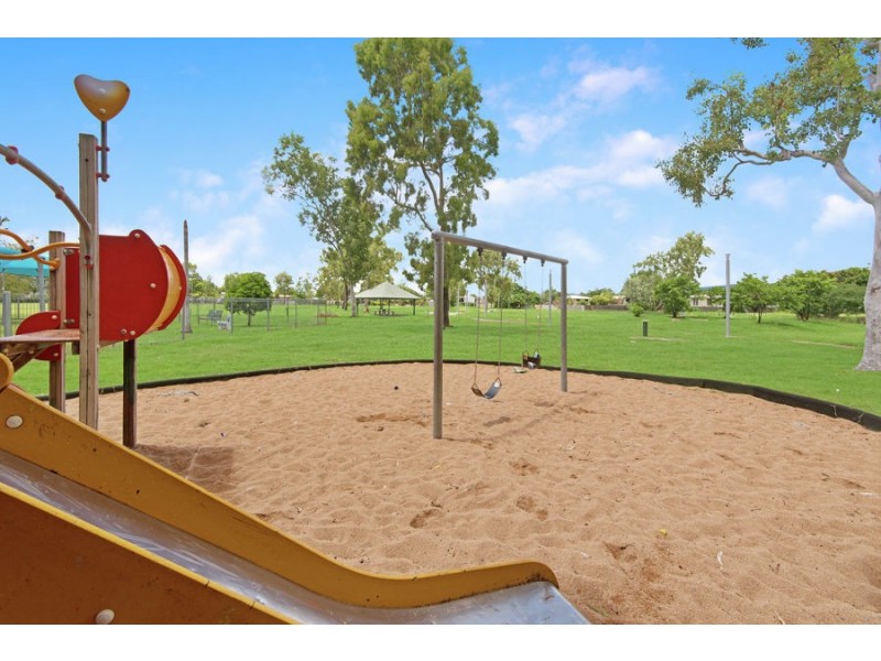 51 Hodges Crescent, Vincent QLD 4814