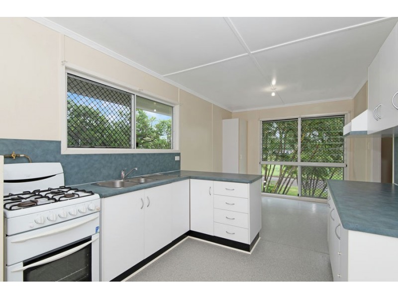 51 Hodges Crescent, Vincent QLD 4814