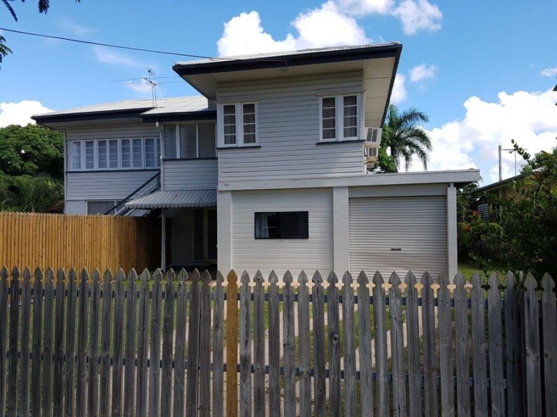 1/184 Bayswater Road, Currajong QLD 4812