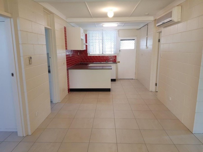 1/184 Bayswater Road, Currajong QLD 4812