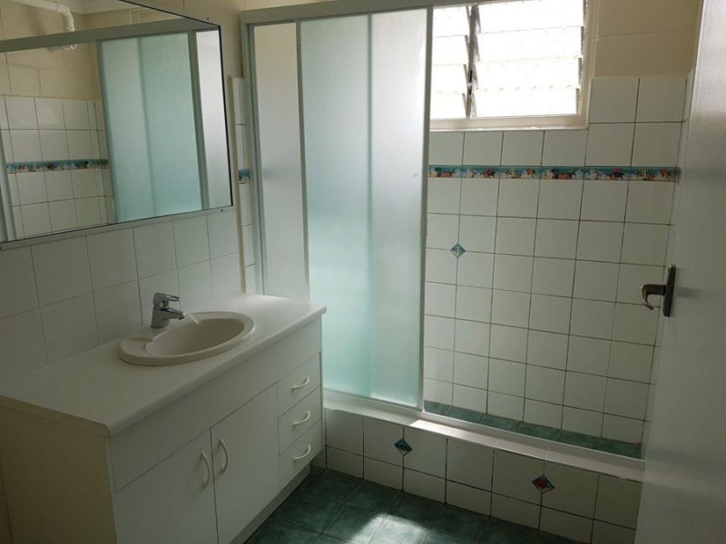 1/184 Bayswater Road, Currajong QLD 4812