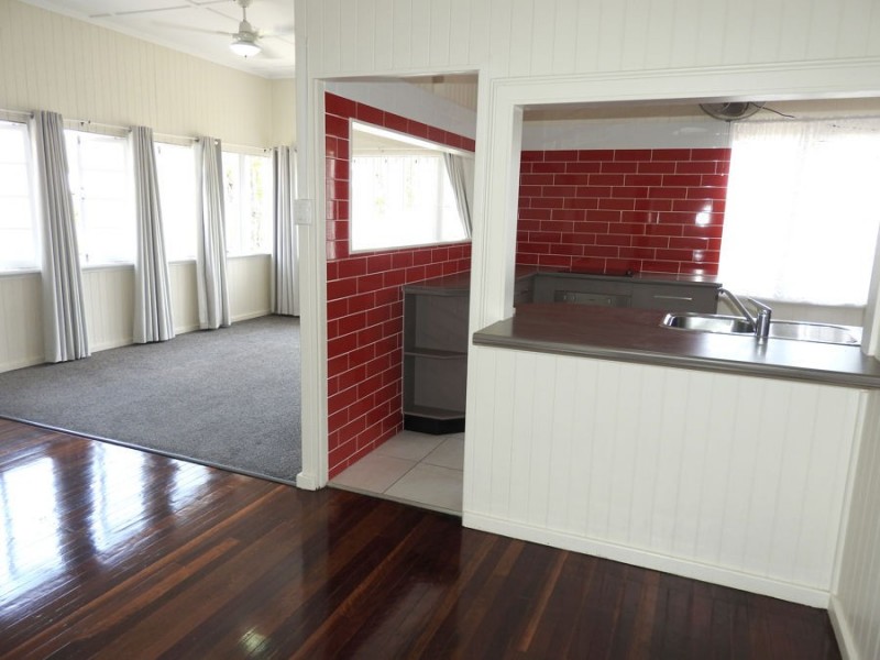 184B Bayswater Road, Currajong QLD 4812