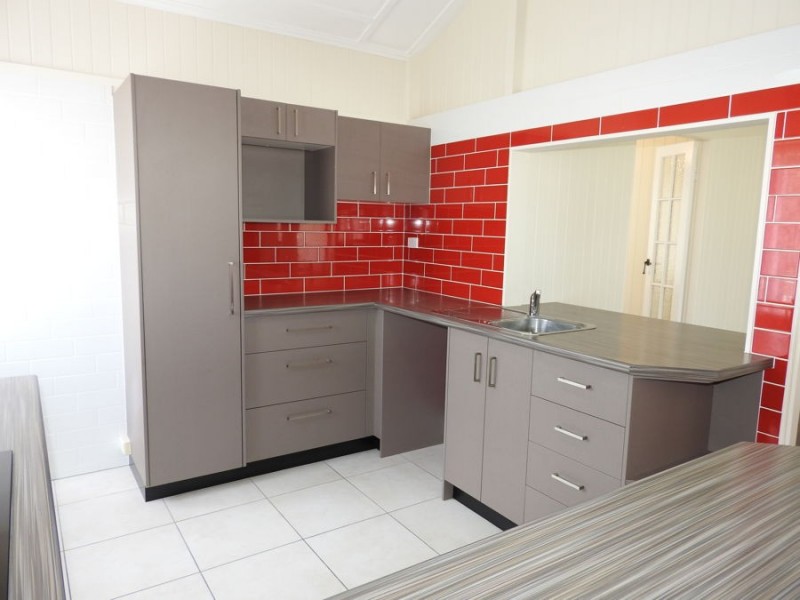 184B Bayswater Road, Currajong QLD 4812