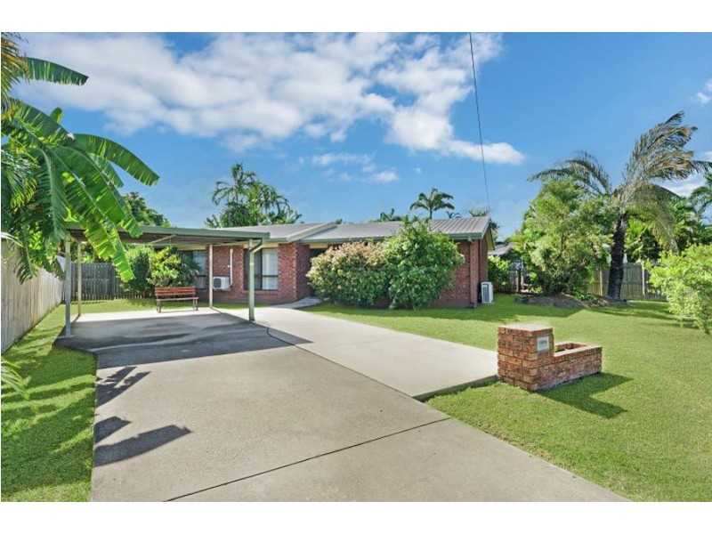 18 Leila Avenue, Rasmussen QLD 4815