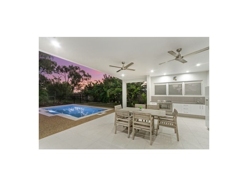 11 Equardo Road, Mount Low QLD 4818