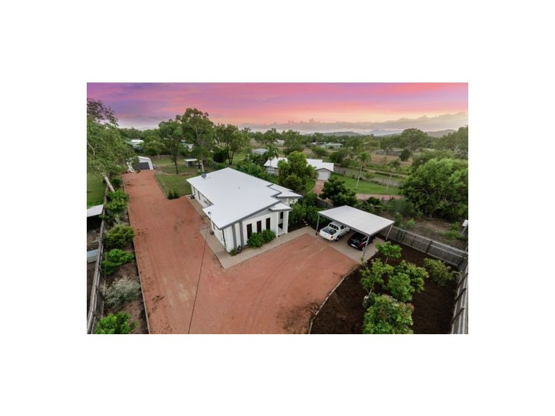 11 Equardo Road, Mount Low QLD 4818