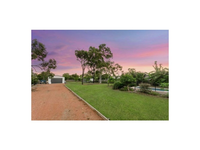 11 Equardo Road, Mount Low QLD 4818