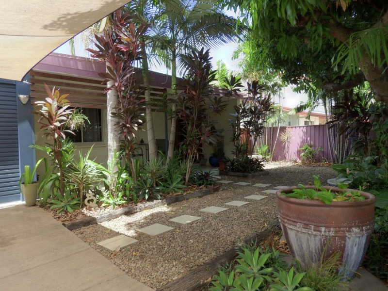 212 Pinnacle Drive, Rasmussen QLD 4815
