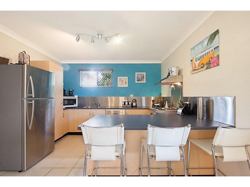 212 Pinnacle Drive, Rasmussen QLD 4815