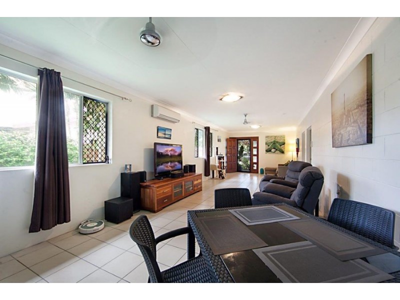 212 Pinnacle Drive, Rasmussen QLD 4815