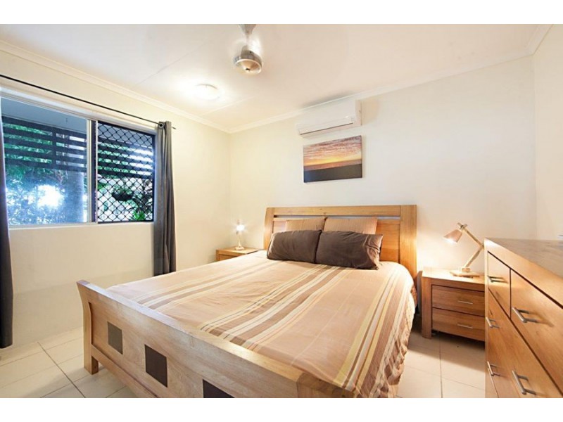212 Pinnacle Drive, Rasmussen QLD 4815