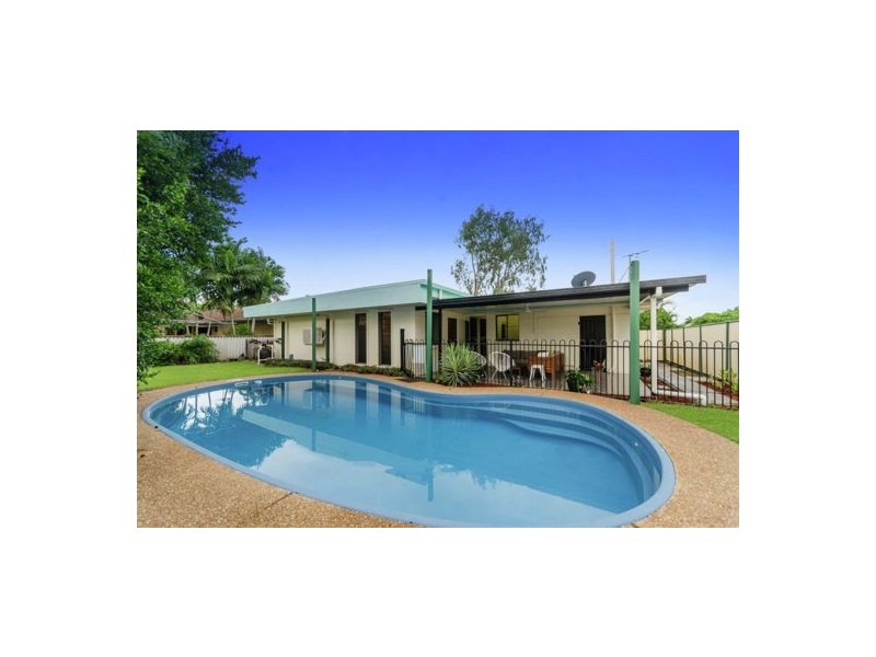 24 Cargillea Avenue, Annandale QLD 4814