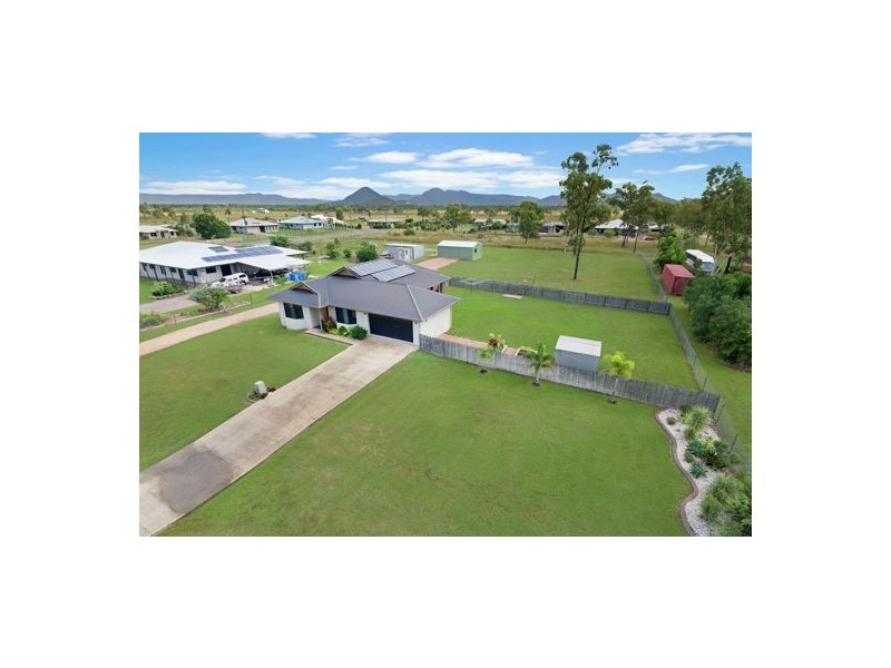 53 Blackview Avenue, Black River QLD 4818