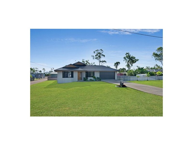 53 Blackview Avenue, Black River QLD 4818