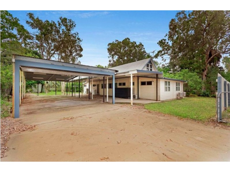 15 Balsam Street, Bushland Beach QLD 4818