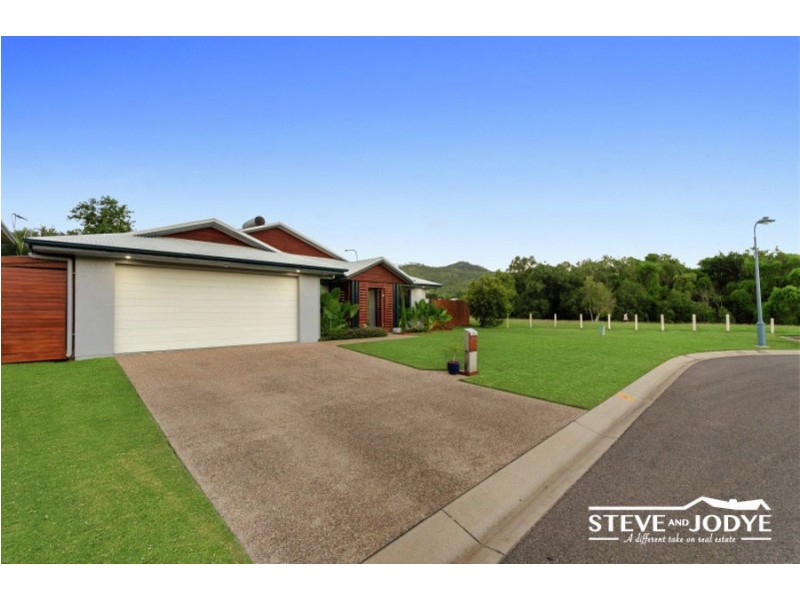 26 Lord Howe Promenade, Douglas QLD 4814