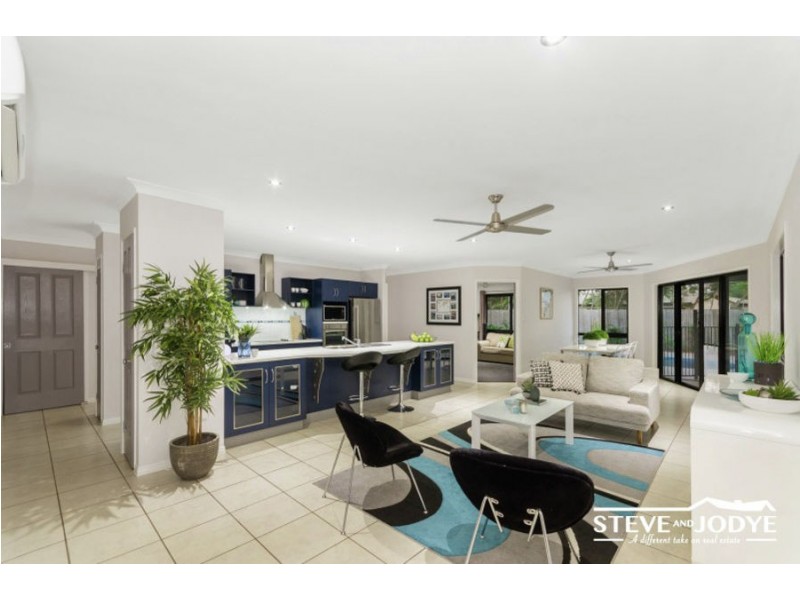 26 Lord Howe Promenade, Douglas QLD 4814