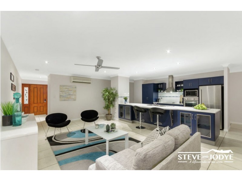 26 Lord Howe Promenade, Douglas QLD 4814