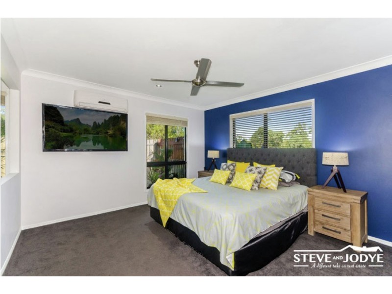 26 Lord Howe Promenade, Douglas QLD 4814