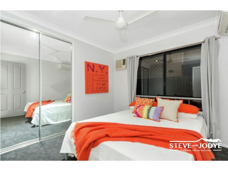26 Lord Howe Promenade, Douglas QLD 4814