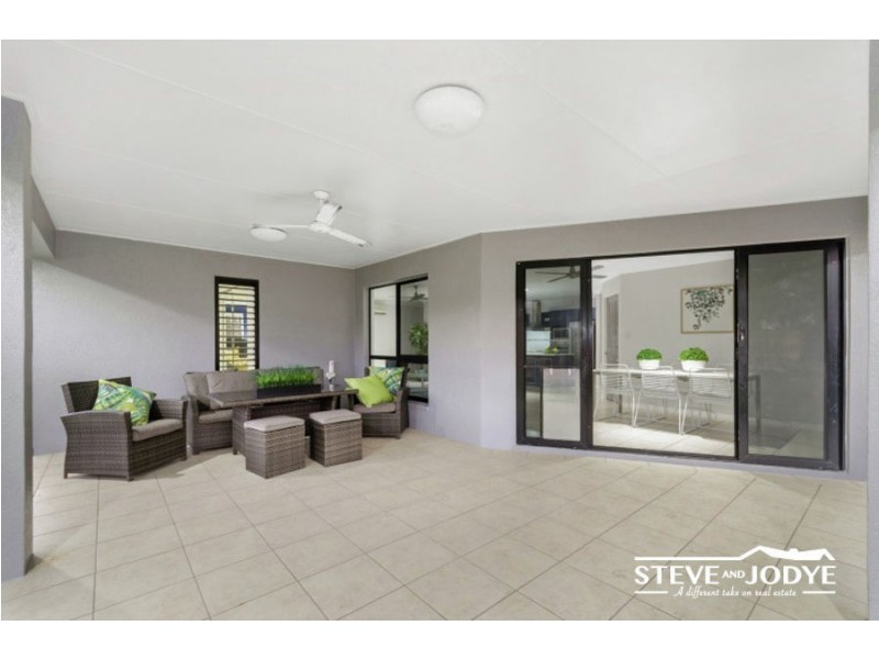 26 Lord Howe Promenade, Douglas QLD 4814