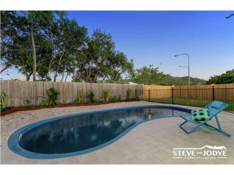 26 Lord Howe Promenade, Douglas QLD 4814