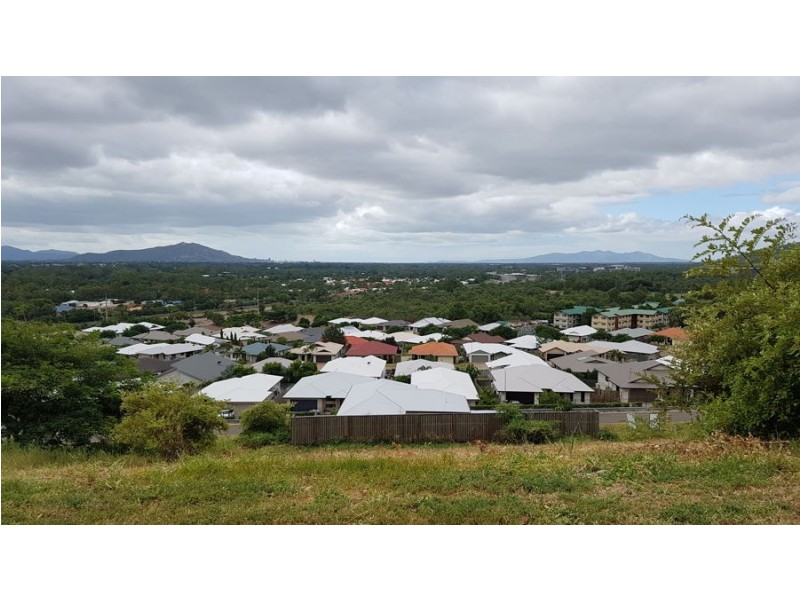 36 Windarra Avenue, Douglas QLD 4814