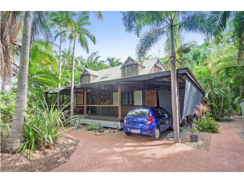 6 Mostyn Crescent, Bushland Beach QLD 4818