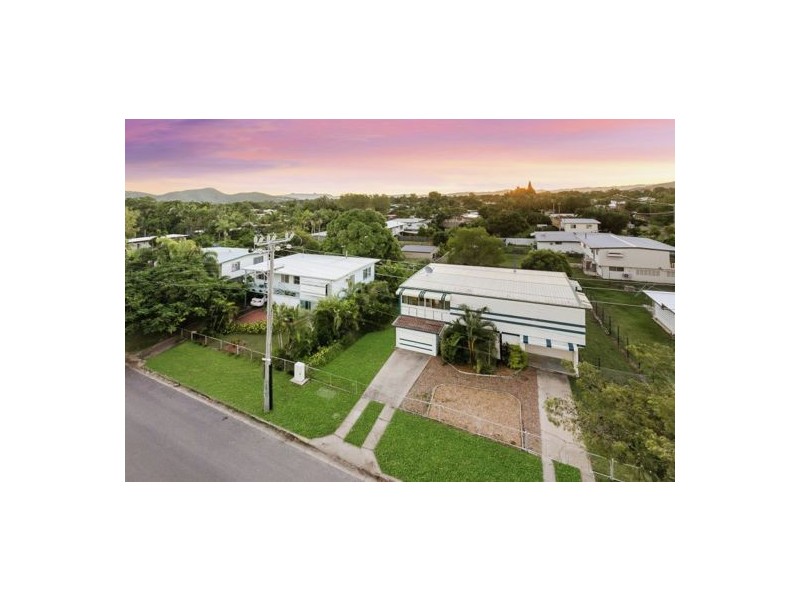 69 Thompson Street, Aitkenvale QLD 4814