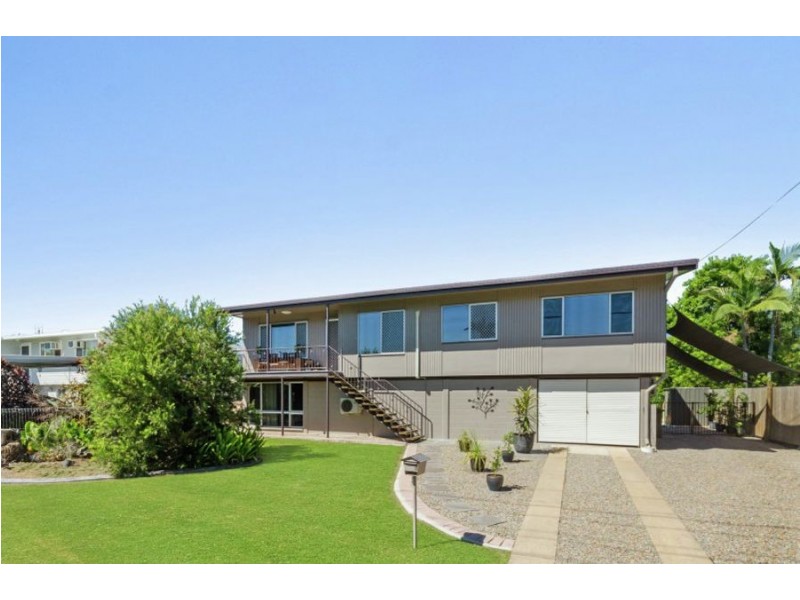 8 Bligh Street, Kirwan QLD 4817