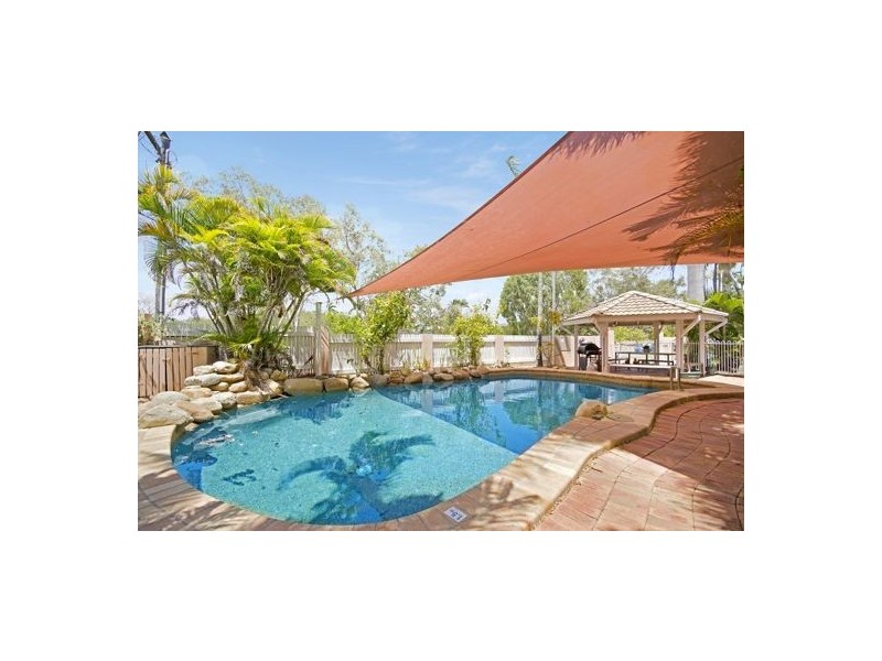 5/29 Lindsay Street, Rosslea QLD 4812