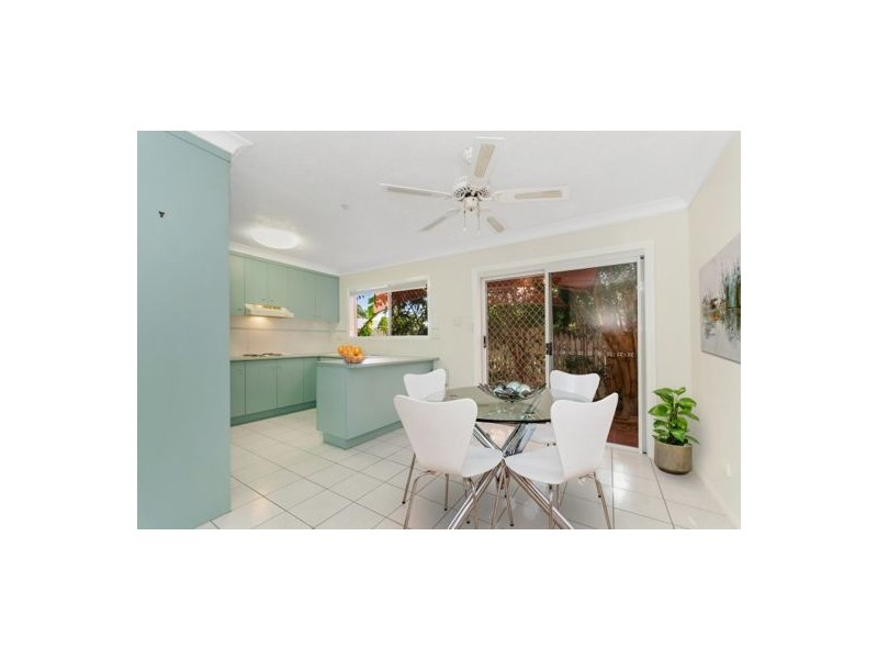 5/29 Lindsay Street, Rosslea QLD 4812