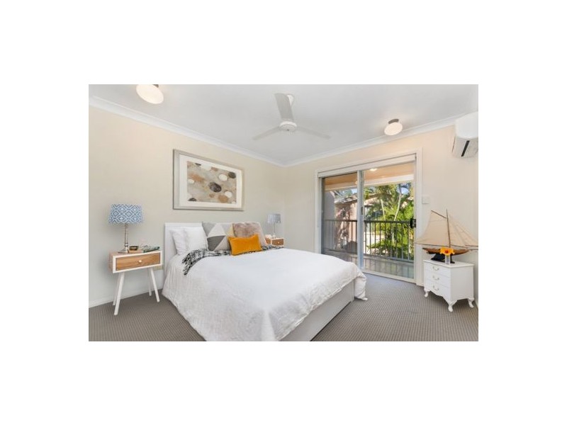 5/29 Lindsay Street, Rosslea QLD 4812