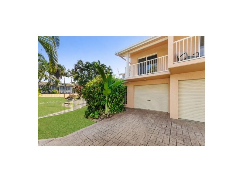 5/29 Lindsay Street, Rosslea QLD 4812