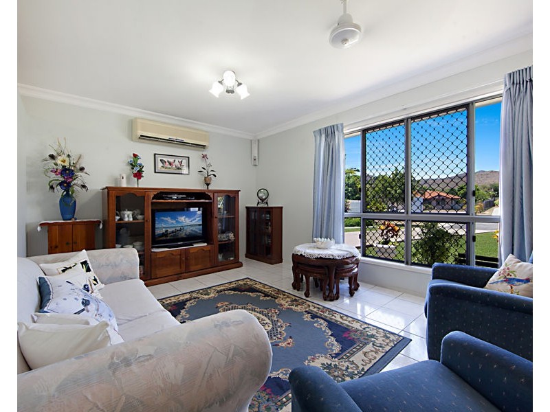 11 Jacobsen Court, Annandale QLD 4814