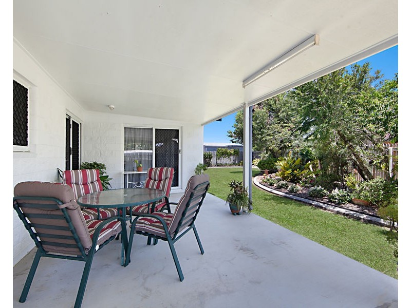 11 Jacobsen Court, Annandale QLD 4814