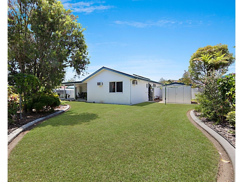 11 Jacobsen Court, Annandale QLD 4814